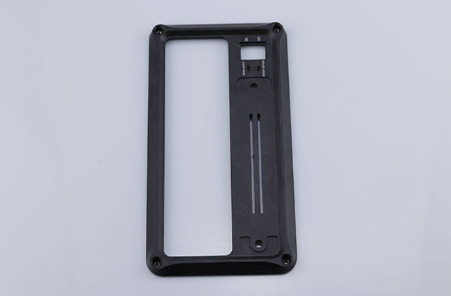 軍工零件加工有三大類種類 ？