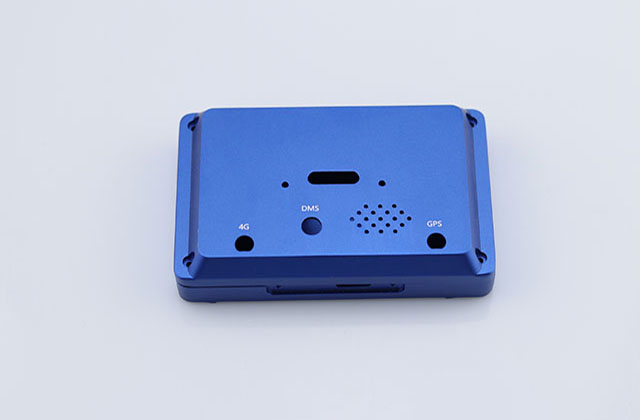 無(wú)人機(jī)零件五軸加工中心編程格式中刀具如何選擇？