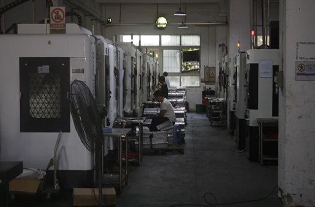  連接器數(shù)控加工打樣必看，連接器數(shù)控加工打樣詳細合作流程 