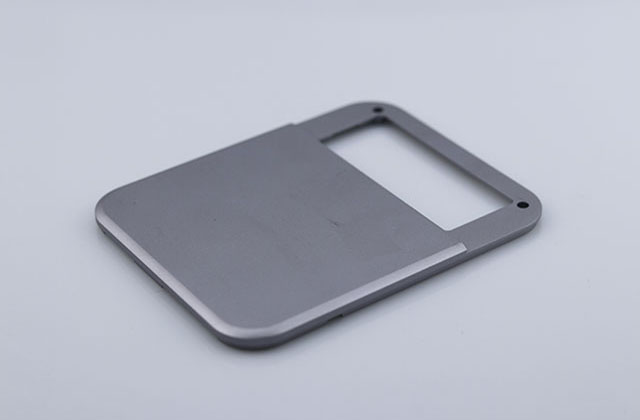 業內較好的渦輪五軸加工是什么樣的