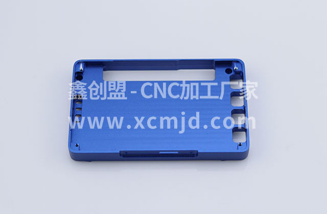 降低電機殼數控生產效率低下的因素，實用性超強！