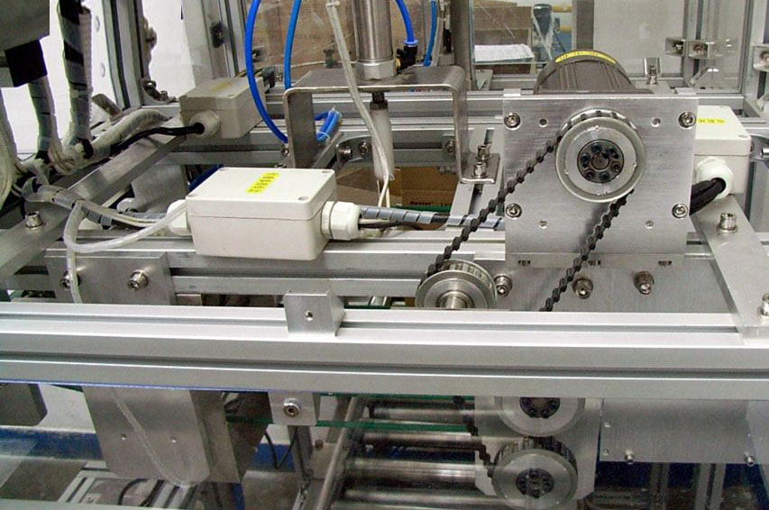 機(jī)械零件加工 機(jī)械零件加工