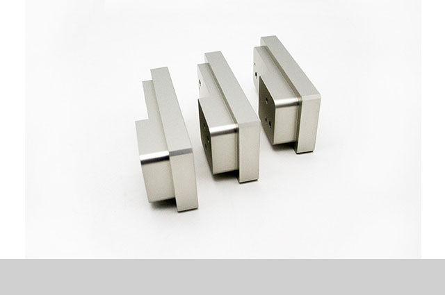 CNC零件加工—深圳鑫創盟精密機械零件加工廠