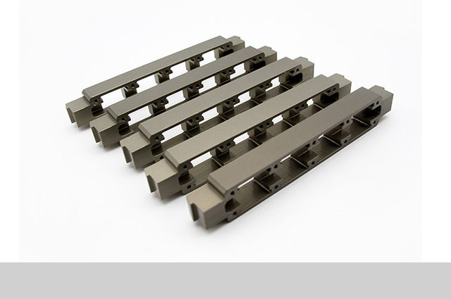 CNC零件加工—深圳鑫創盟精密機械有限公司